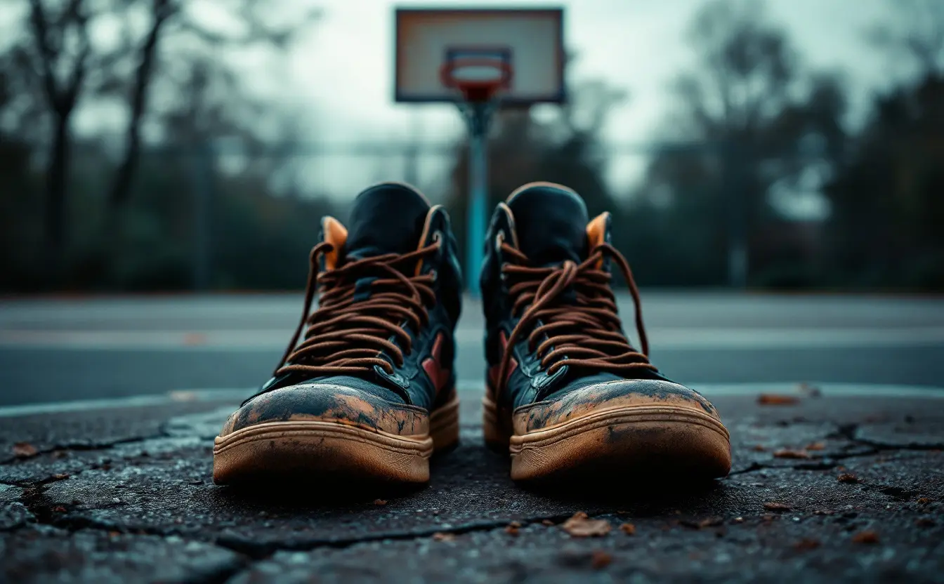 Best Outdoor Basketball Shoes: Soles, Fit and Picks for Asphalt Courts