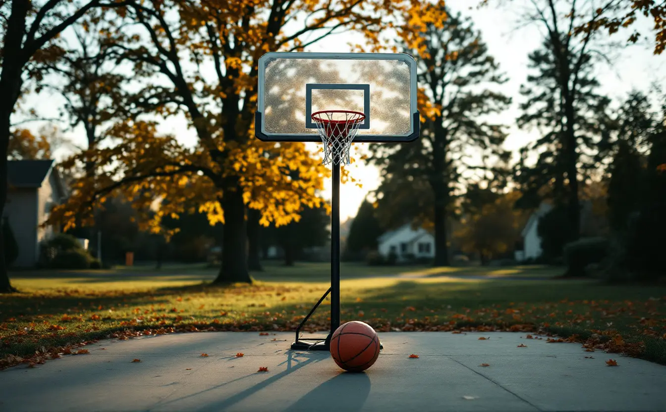 Best Portable Basketball Hoops: How to Choose One for Your Driveway