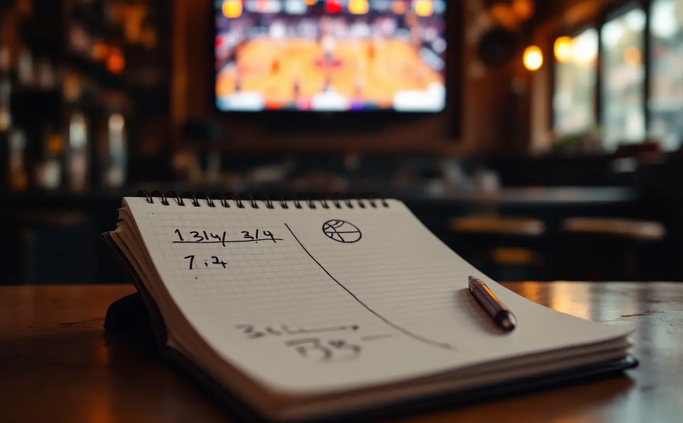 What the First Two Weeks of an NBA Season Can and Can't Tell You
