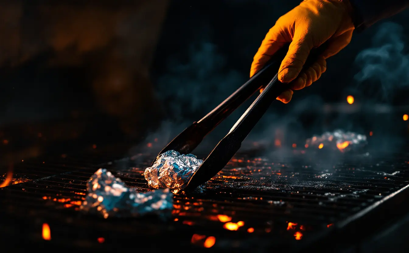 How to Clean a Grill: After Every Cook, Once a Month and Every Spring