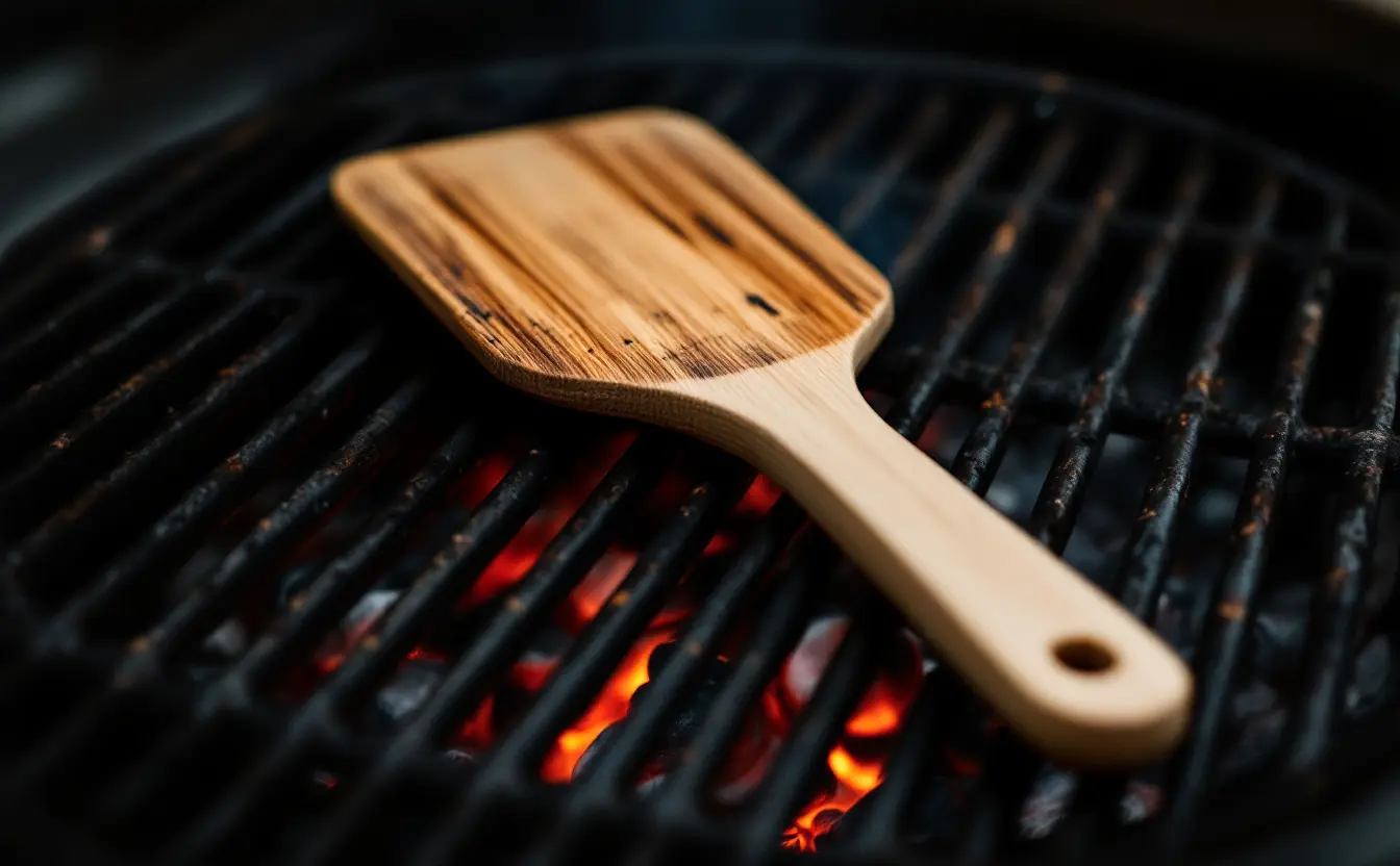 Best Grill Brushes: Bristle-Free Picks and Safer Ways to Clean the Grates